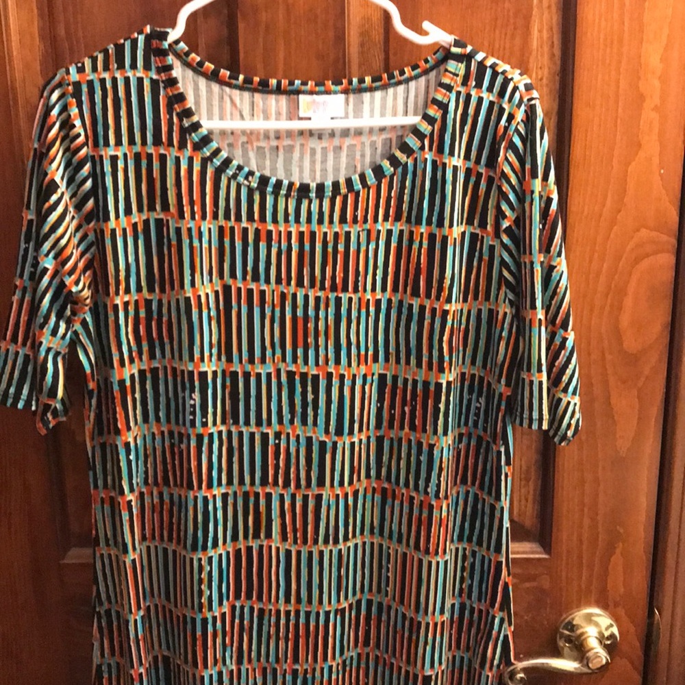 LuLaRoe Dress